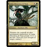 141 / 145 Lama Silenziosa di Naya comune (IT) -NEAR MINT-