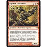 093 / 301 Gigante Attizzafuria rara (IT) -NEAR MINT-