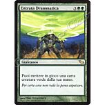 111 / 301 Entrata Drammatica rara (IT) -NEAR MINT-