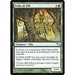 112 / 301 Folla di Elfi non comune (IT) -NEAR MINT-