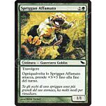 120 / 301 Spriggan Affamato comune (IT) -NEAR MINT-