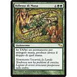 122 / 301 Riflesso di Mana rara (IT) -NEAR MINT-