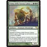 135 / 301 Primus della Foresta Caduta rara (IT) -NEAR MINT-