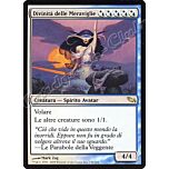 142 / 301 Divinita' delle Meraviglie rara (IT) -NEAR MINT-