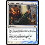 143 / 301 Trama a Specchio rara (IT) -NEAR MINT-