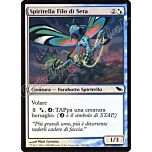 148 / 301 Spiritella Filo di Seta comune (IT) -NEAR MINT-