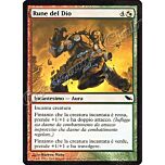 215 / 301 Rune del Dio comune (IT) -NEAR MINT-