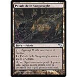 273 / 301 Palude delle Sanguisughe non comune (IT) -NEAR MINT-