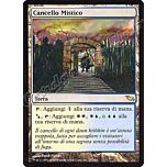 277 / 301 Cancello Mistico rara (IT) -NEAR MINT-