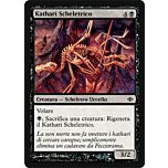 088 / 249 Kathari Scheletrico comune (IT) -NEAR MINT-