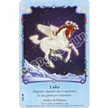 Luce Stellare 18/55 Laika comune (IT) -NEAR MINT-