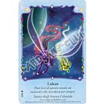 Luce Stellare 19/55 Lukan comune (IT) -NEAR MINT-