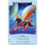 Luce Stellare 39/55 Tycho comune (IT) -NEAR MINT-