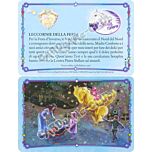 Luce Stellare S48/55 Lecornie della Festa extra rara foil (IT) -NEAR MINT-