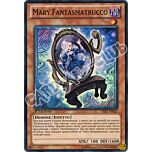 LVAL-IT022 Mary Fantasmatrucco super rara 1a Edizione (IT) -NEAR MINT-