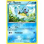 014 / 101 Squirtle comune (IT) -NEAR MINT-