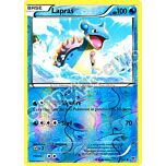 017 / 101 Lapras comune foil reverse (IT) -NEAR MINT-