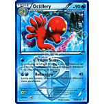 019 / 101 Octillery non comune (IT) -NEAR MINT-