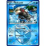 024 / 101 Relicanth non comune (IT) -NEAR MINT-