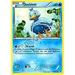 029 / 101 Ducklett comune (IT) -NEAR MINT-