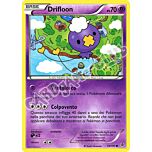 034 / 101 Drifloon comune (IT) -NEAR MINT-