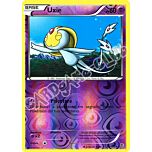 036 / 101 Uxie rara foil reverse (IT) -NEAR MINT-