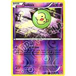 042 / 101 Solosis comune foil reverse (IT) -NEAR MINT-