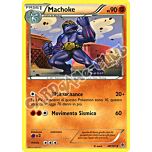 048 / 101 Machoke non comune (IT) -NEAR MINT-