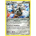 059 / 101 Aggron rara (IT) -NEAR MINT-