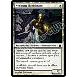 021 / 165 Nyxborn Shieldmate comune (EN) -NEAR MINT-