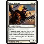 026 / 165 Silent Sentinel rara (EN) -NEAR MINT-