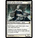 027 / 165 Spirit of the Labyrinth rara (EN) -NEAR MINT-