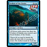 042 / 165 Kraken of the Straits non comune (EN) -NEAR MINT-