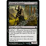 082 / 165 Servant of Tymaret comune (EN) -NEAR MINT-
