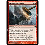 093 / 165 Fall of the Hammer comune (EN) -NEAR MINT-