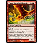 097 / 165 Flame-Wreathed Phoenix rara mitica (EN) -NEAR MINT-