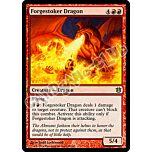 098 / 165 Forgestoker Dragon rara (EN) -NEAR MINT-