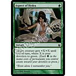 117 / 165 Aspect of Hydra comune (EN) -NEAR MINT-