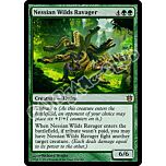 129 / 165 Nessian Wilds Ravager rara (EN) -NEAR MINT-