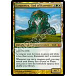 148 / 165 Karametra, God of Harvests rara mitica (EN) -NEAR MINT-