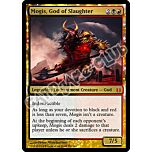 151 / 165 Mogis, God of Slaughter rara mitica (EN) -NEAR MINT-