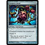 158 / 165 Gorgon's Head non comune (EN) -NEAR MINT-
