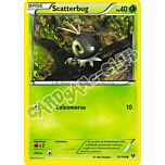 015 / 146 Scatterbug comune (IT) -NEAR MINT-