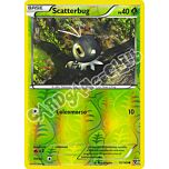 015 / 146 Scatterbug comune foil reverse (IT)  -PLAYED-