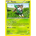 018 / 146 Skiddo comune (IT) -NEAR MINT-