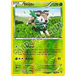 018 / 146 Skiddo comune foil reverse (IT) -NEAR MINT-