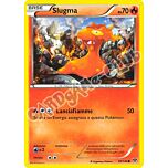 020 / 146 Slugma comune (IT) -NEAR MINT-