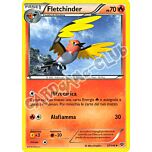 027 / 146 Fletchinder non comune (IT) -NEAR MINT-