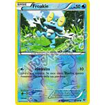 039 / 146 Froakie comune foil reverse (IT) -NEAR MINT-