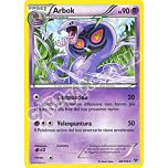 048 / 146 Arbok rara (IT) -NEAR MINT-